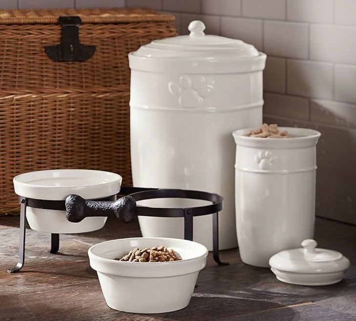 PUPPY & KITCHEN ESSENTIALS COLLECTIONS