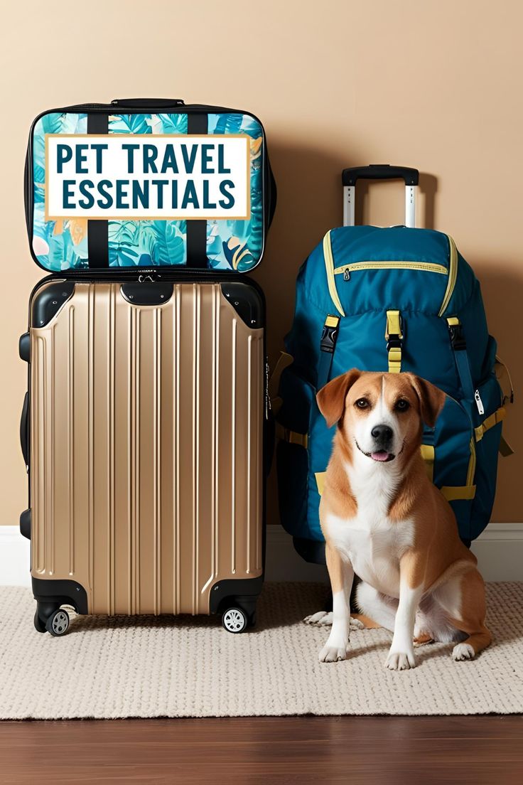 PET TRAVEL COLLECTION