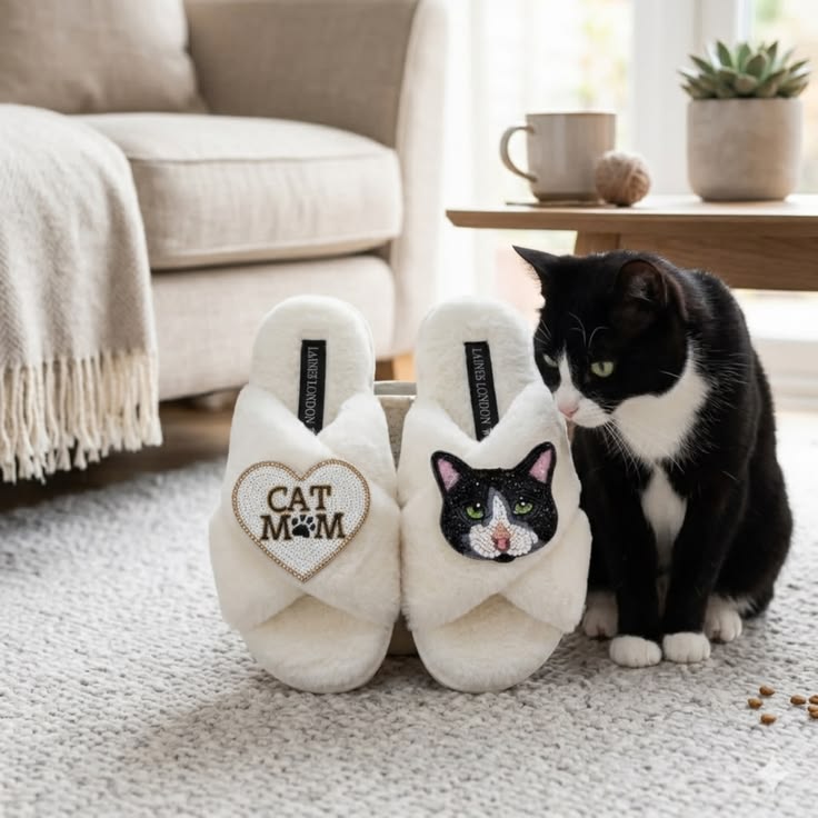 CAT LOVERS COLLECTION