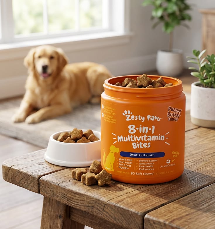 HEALTHY PETS COLLECTION